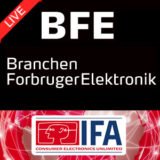 bfe pressemøde ifa live