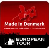 made in denmark golf 201