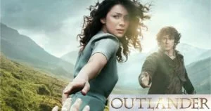 outlander viaplay