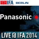 panasonic ifa 2014