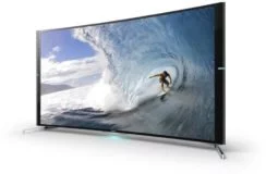 sony bravia s90