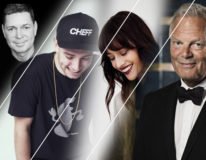 Danmark har talent dommere TV2