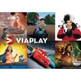 viaplay disney