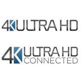 4K logo CEA