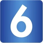 6eren logo