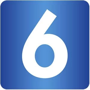 6eren logo