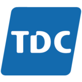 TDC logo