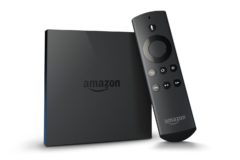 amazon firetv