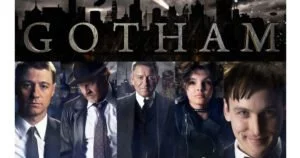 gotham cmore