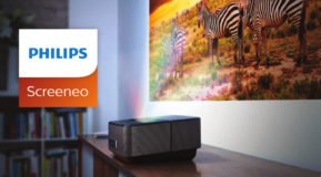 philips screenio