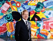 Anders Breinholt dma TV 2