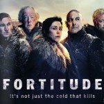 Fortitude Sofie Gråbøl TV 2