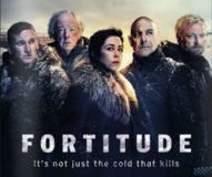 Fortitude Sofie Gråbøl TV 2