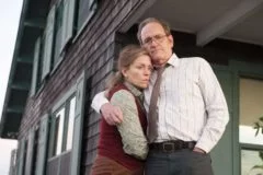 Olive Kitteridge hbo miniserie Olive Kitteridge, der kan ses på HBO Nordic og C More