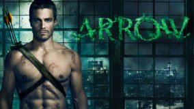 arrow Netflix