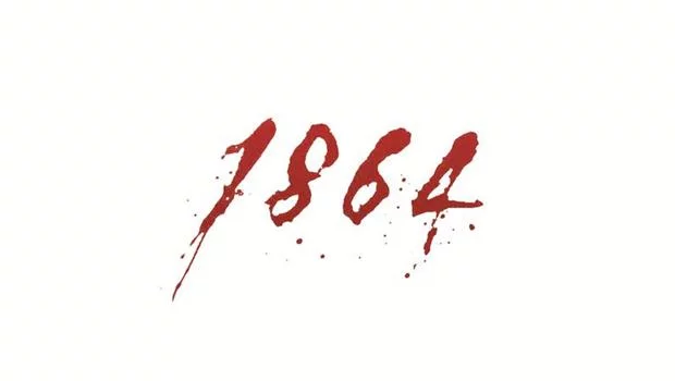 dr 1864 logo