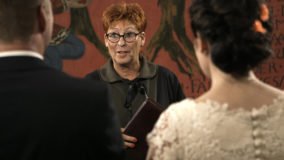 Gift ved første blik sæson 2 DR1