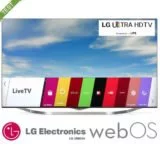 LG 55UB850V Anmeldelse / Test