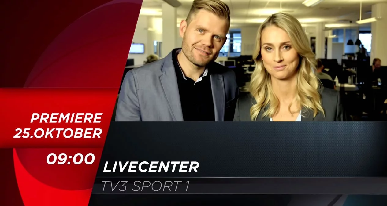 livecenter tv3 sport 1