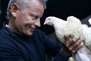 Dræb din livret DR3