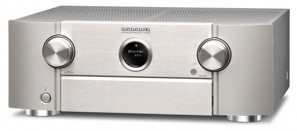 marantz sr6009