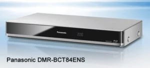 panasonic DMR-BCT84ENS