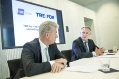 tdc trefor