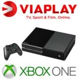 viaplay xbox one