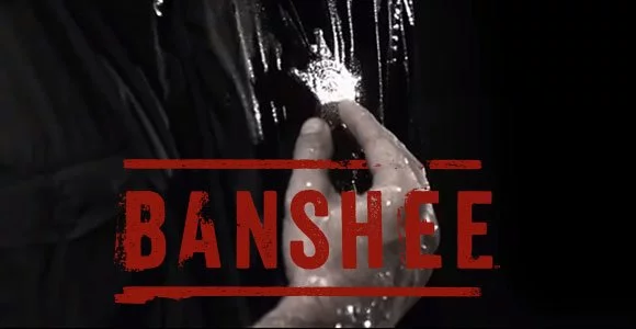 Banshee sæson 3 HBO Nordic