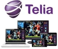 Telia TV