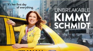 The Unbreakable Kimmy Schmidt