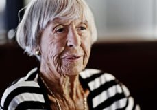 Lise Nørgaard Her er dit liv DR1