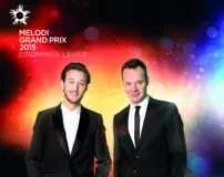 melodi grand prix 2015