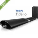 philips fidelio b5 anmeldelse