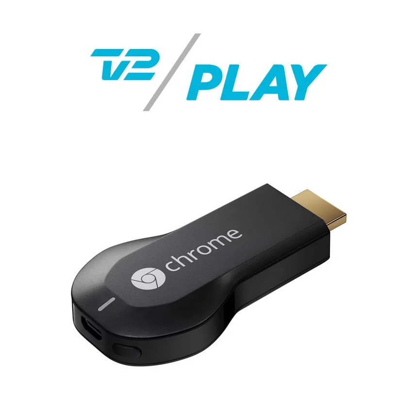 TV Play på Chromecast - kommer det?