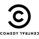 Comedy Central Logo
