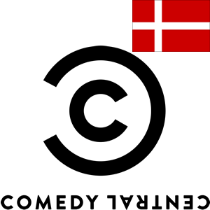 Comedy Central Logo dk