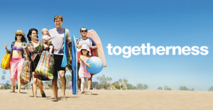 Togetherness HBO Nordic