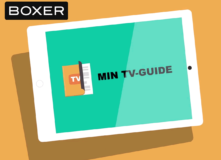 boxer min tv guide