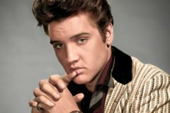 elvis history