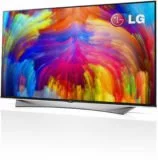 quantum dot teknology LG