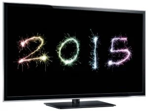 tv 2015