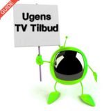 ugens tv tilbud