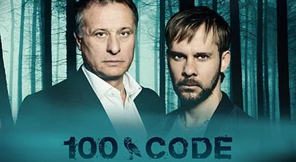 100 code cover