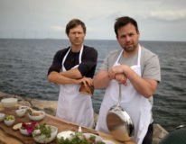 Danmarks bedste Amatørkokke TV 2