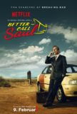 Better Call Saul Netflix