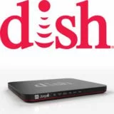 DISH 4K Joey TV boks