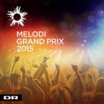 Dansk Melodi Grand Prix 2015