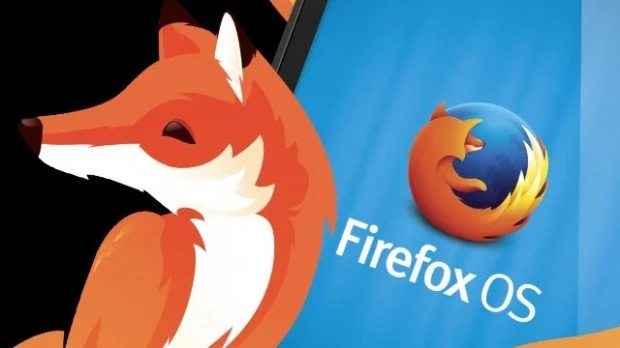 Firefox OS Panasonic