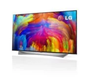 Quantumdot TV LG